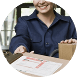 Плащане при получаване